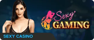 sexy Gaming
